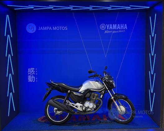 HONDA CG 160 START ES HONDA CG 160 START ES